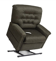 Pride LC-358PW Reclining Lift Chair