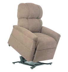 Golden Tech Comforter PR-531TAL Reclining Lift Chair